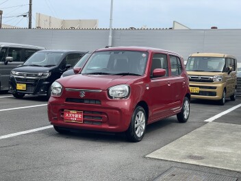 オススメの中古車を紹介します！